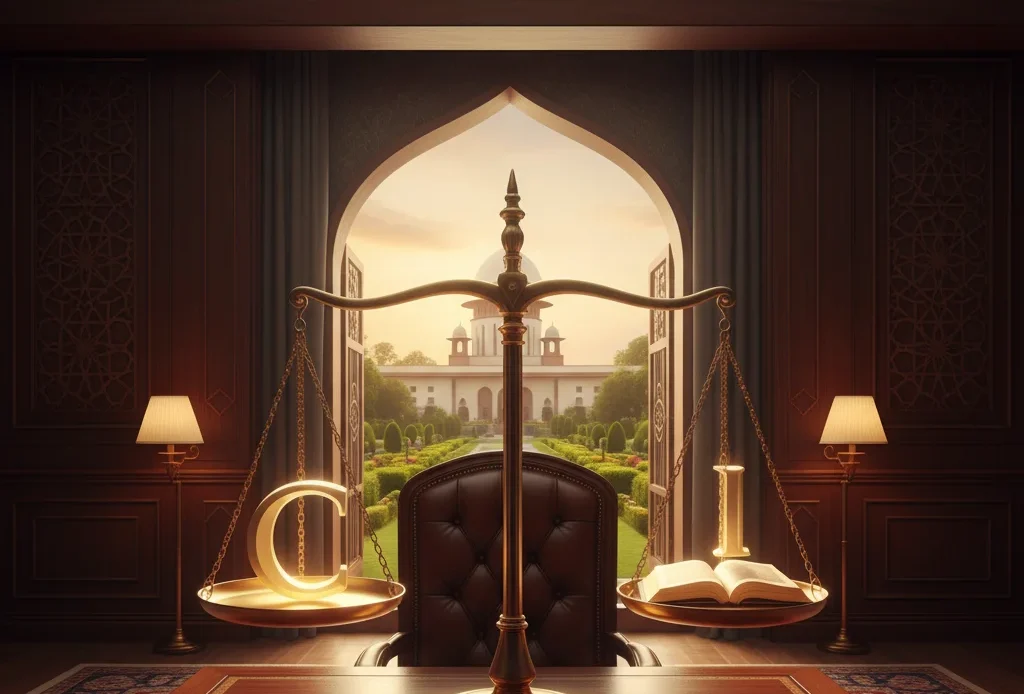 Professional lawyer providing corporate legal consultation in Pakistan